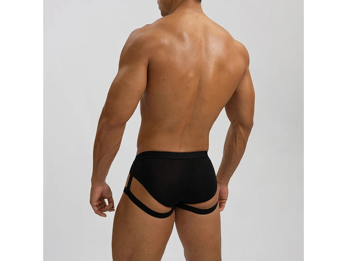 Gay Briefs | GTOPX MAN Fashion Briefs