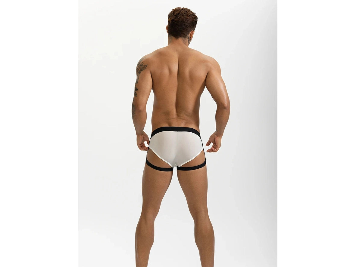 Gay Briefs | GTOPX MAN Fashion Briefs