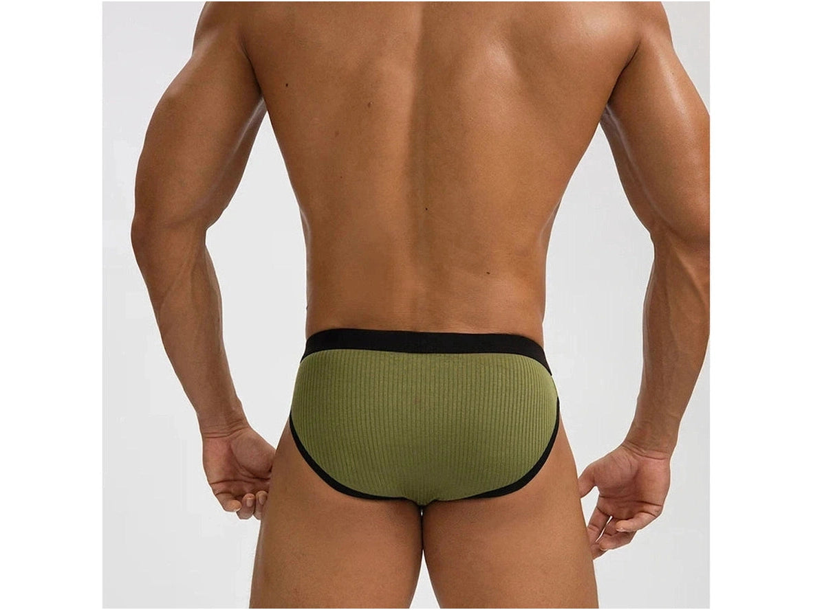 Gay Briefs | GTOPX MAN Pouch Briefs