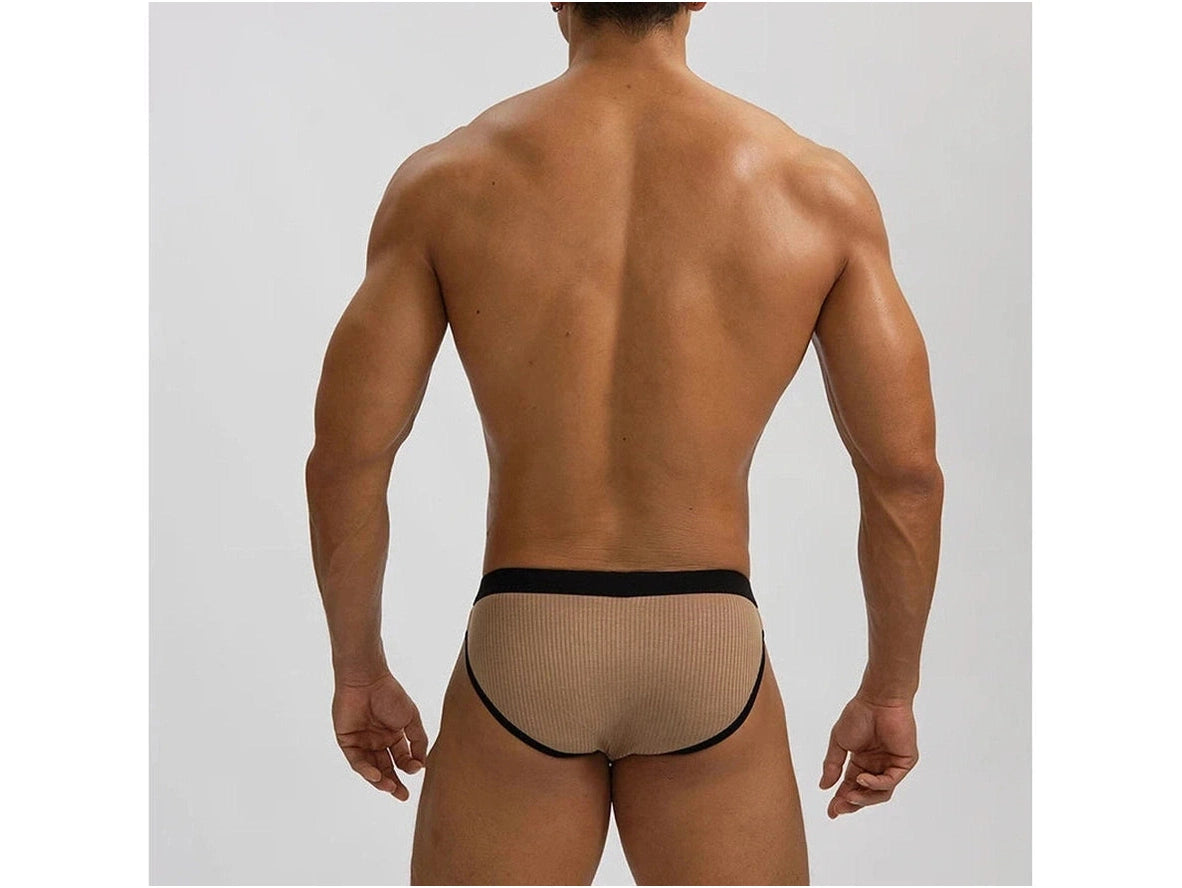 Gay Briefs | GTOPX MAN Pouch Briefs