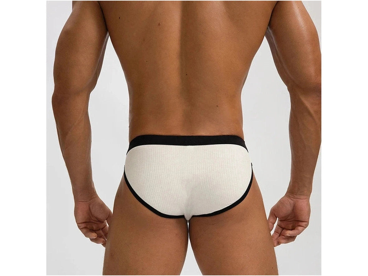 Gay Briefs | GTOPX MAN Pouch Briefs