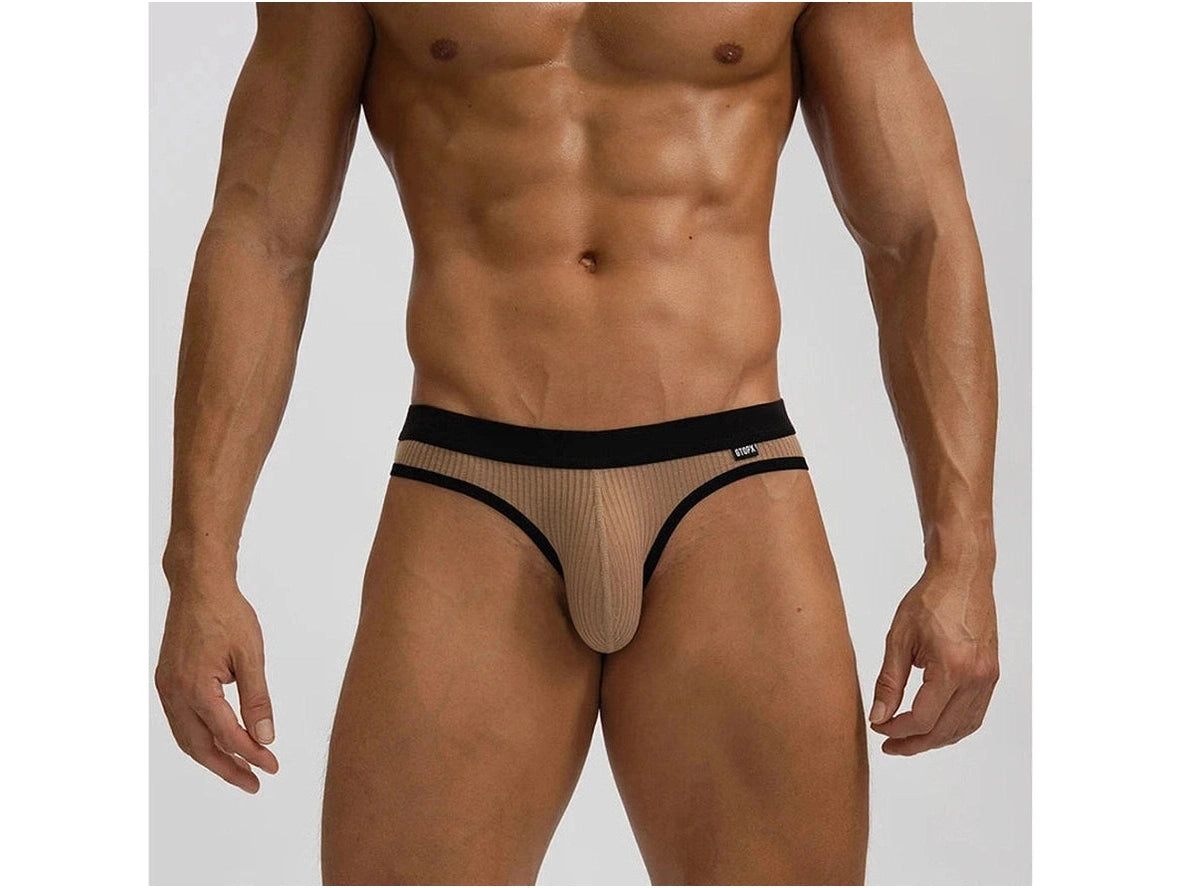 Gay Briefs | GTOPX MAN Pouch Briefs