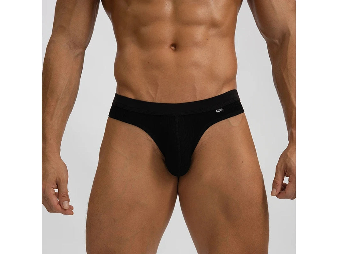 Gay Briefs | GTOPX MAN Pouch Briefs