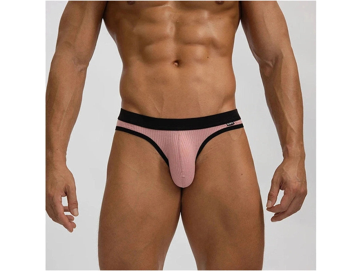 Gay Briefs | GTOPX MAN Pouch Briefs