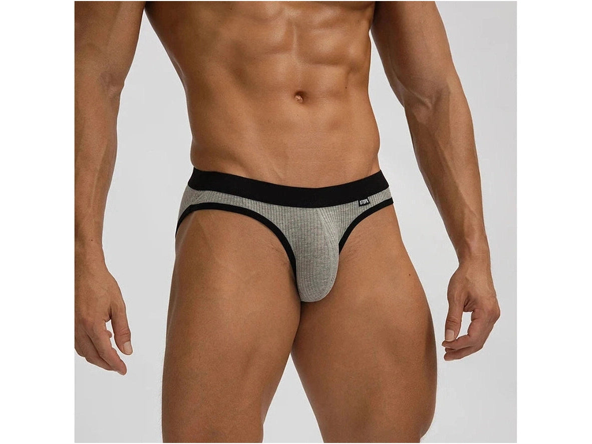 Gay Briefs | GTOPX MAN Pouch Briefs