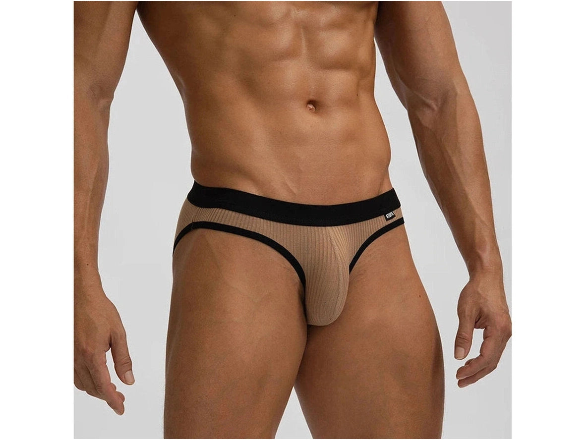 Gay Briefs | GTOPX MAN Pouch Briefs