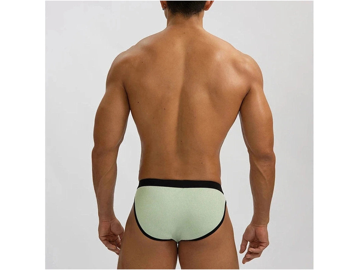 Gay Briefs | GTOPX MAN Pouch Briefs