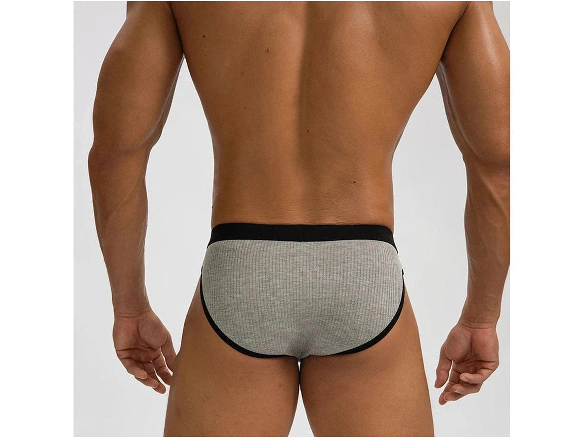 Gay Briefs | GTOPX MAN Pouch Briefs