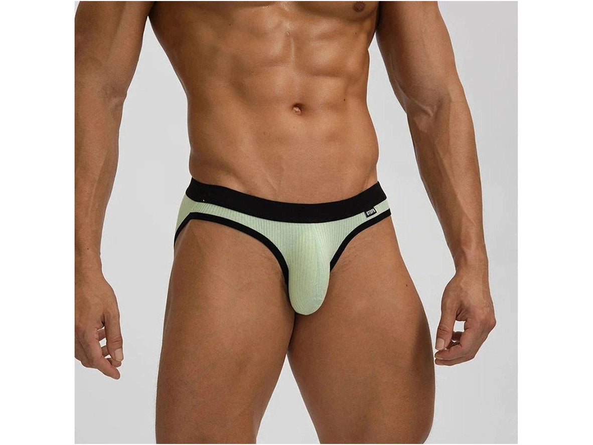 Gay Briefs | GTOPX MAN Pouch Briefs
