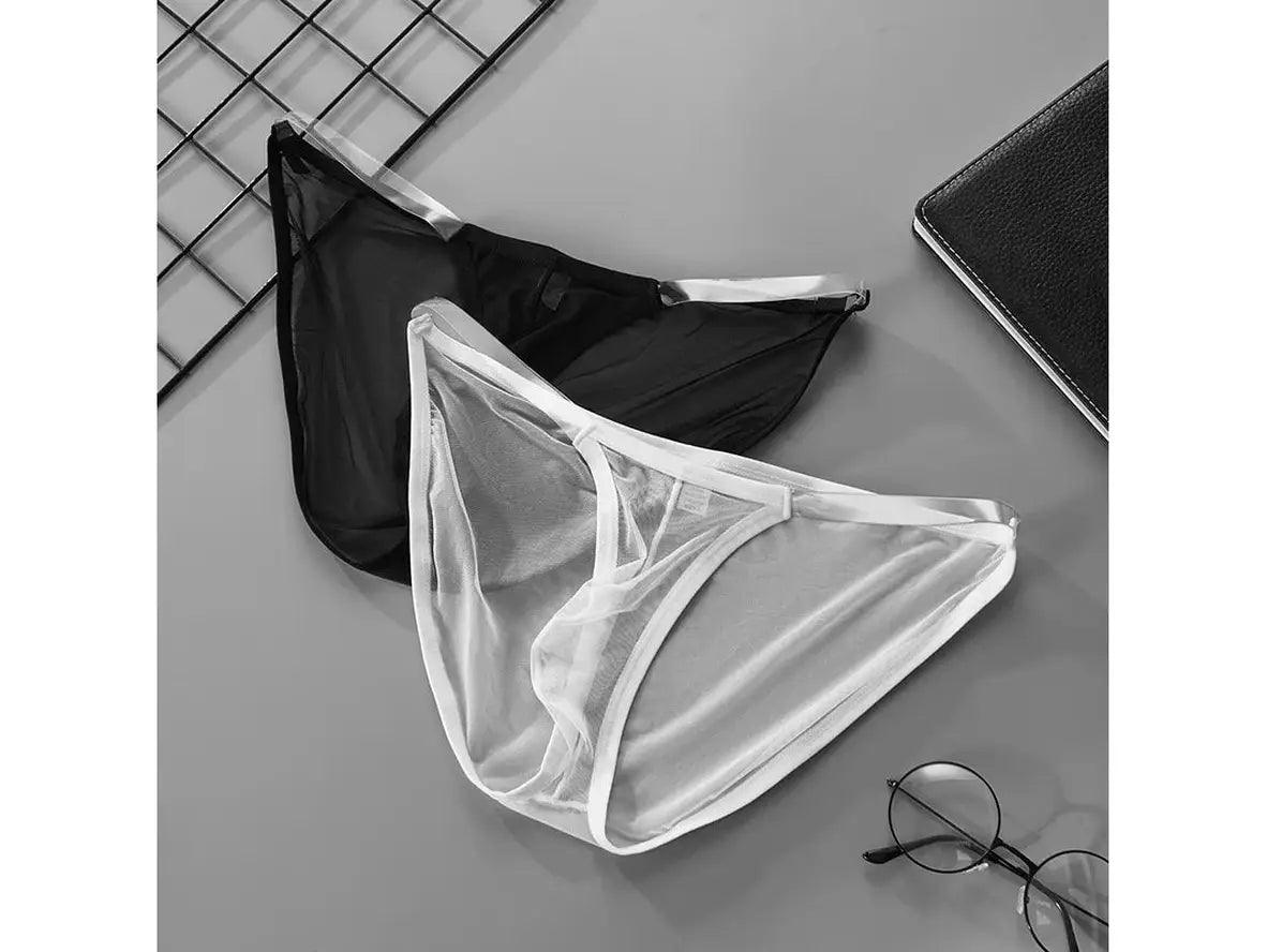 Gay Briefs | GTOPX MAN Ultra-thin Underwear Briefs