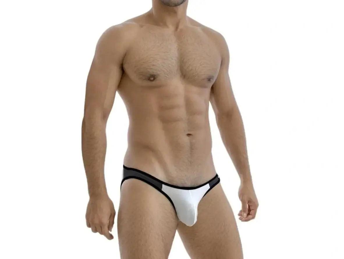 Gay Briefs | GTOPX MAN Underwear 2pc Pack Ice Silk Briefs
