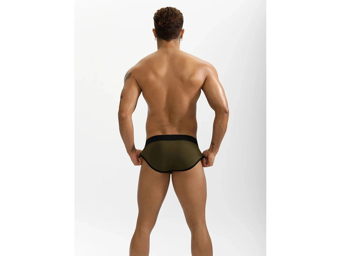 Gay Briefs | GTOPX MAN Underwear Cotton Briefs