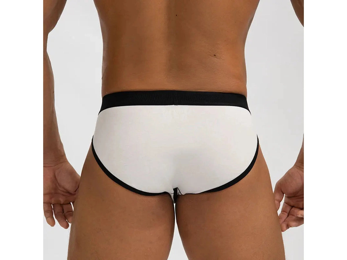 Gay Briefs | GTOPX MAN Underwear Cotton Briefs