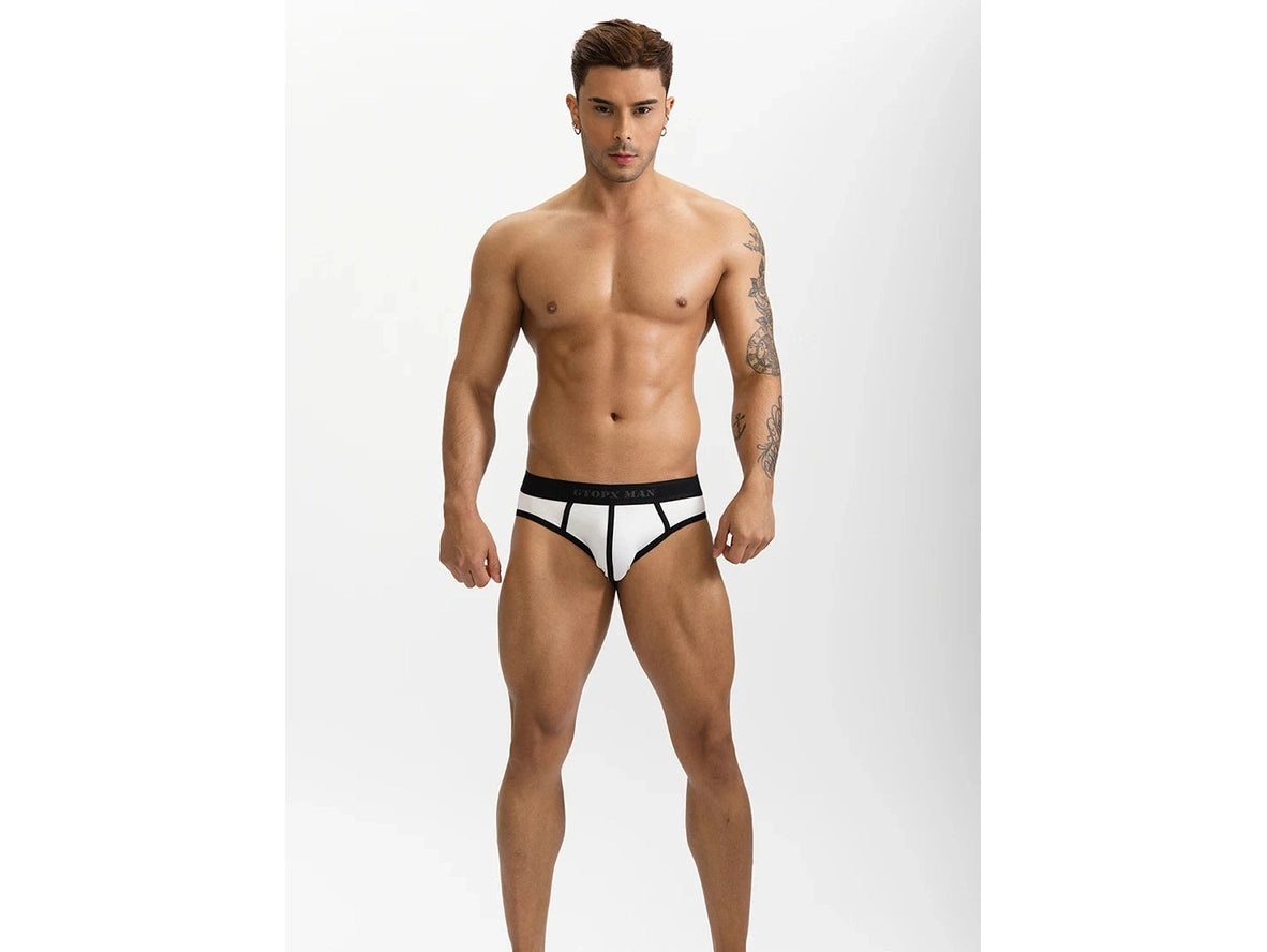 Gay Briefs | GTOPX MAN Underwear Cotton Briefs