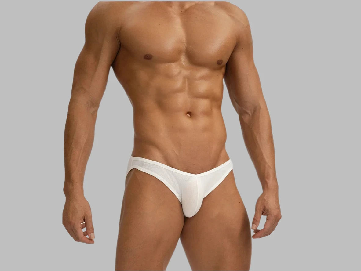 Gay Briefs | GTOPX MAN V-Shaped Briefs