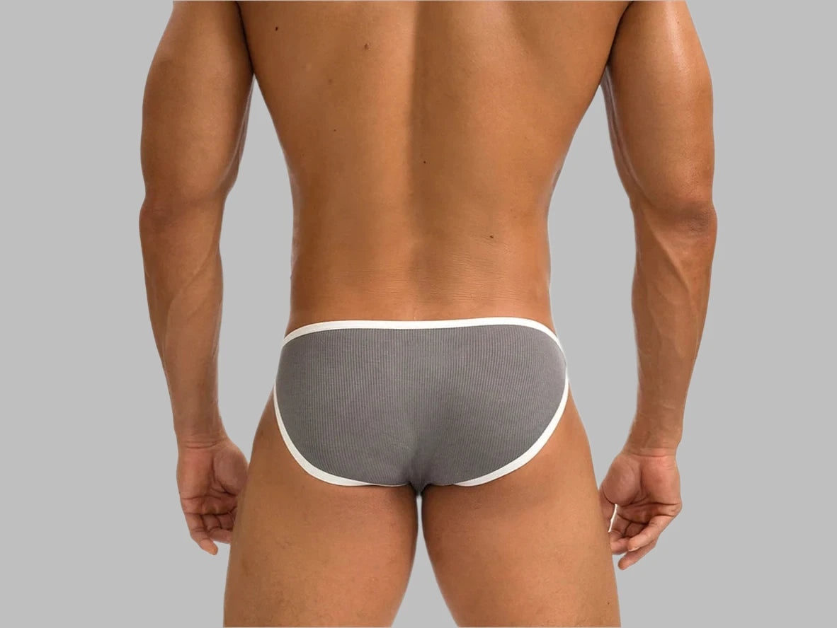 Gay Briefs | GTOPX MAN V-Shaped Briefs