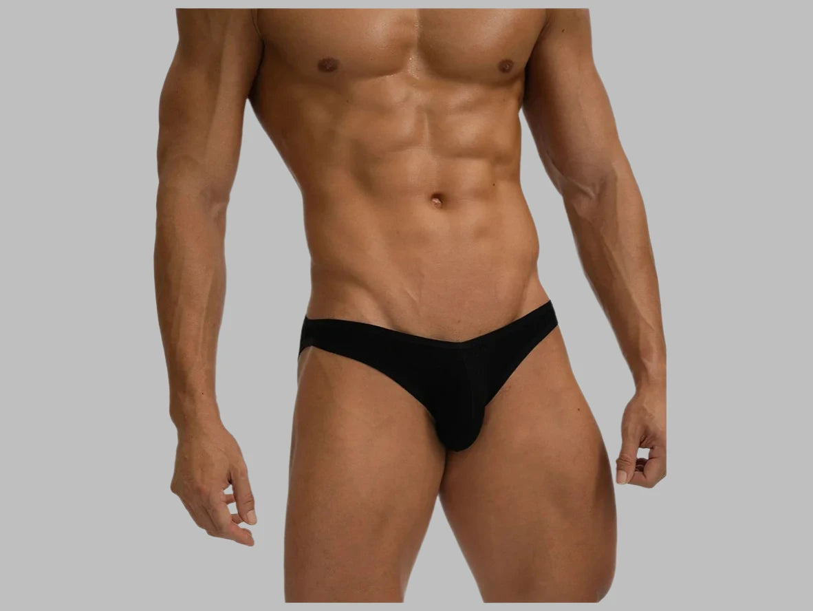 Gay Briefs | GTOPX MAN V-Shaped Briefs
