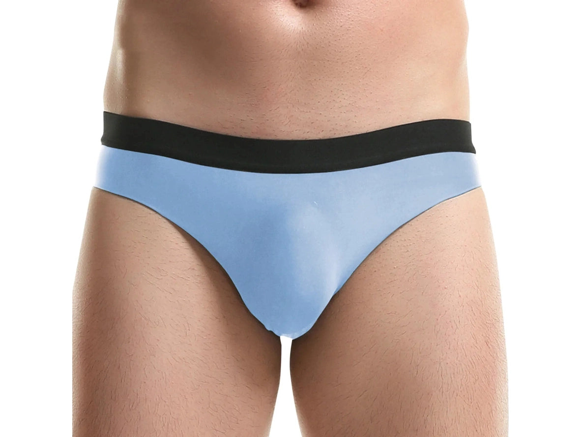 Gay Briefs | Ice Silk Ultra-Thin Briefs
