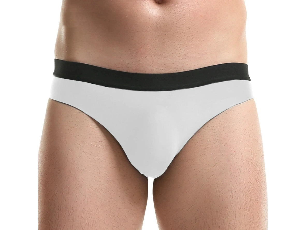 Gay Briefs | Ice Silk Ultra-Thin Briefs