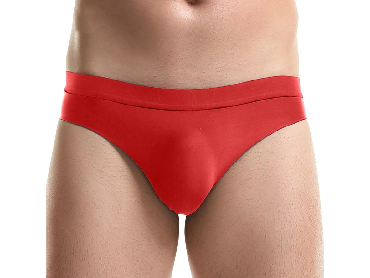 Gay Briefs | Ice Silk Ultra-Thin Briefs