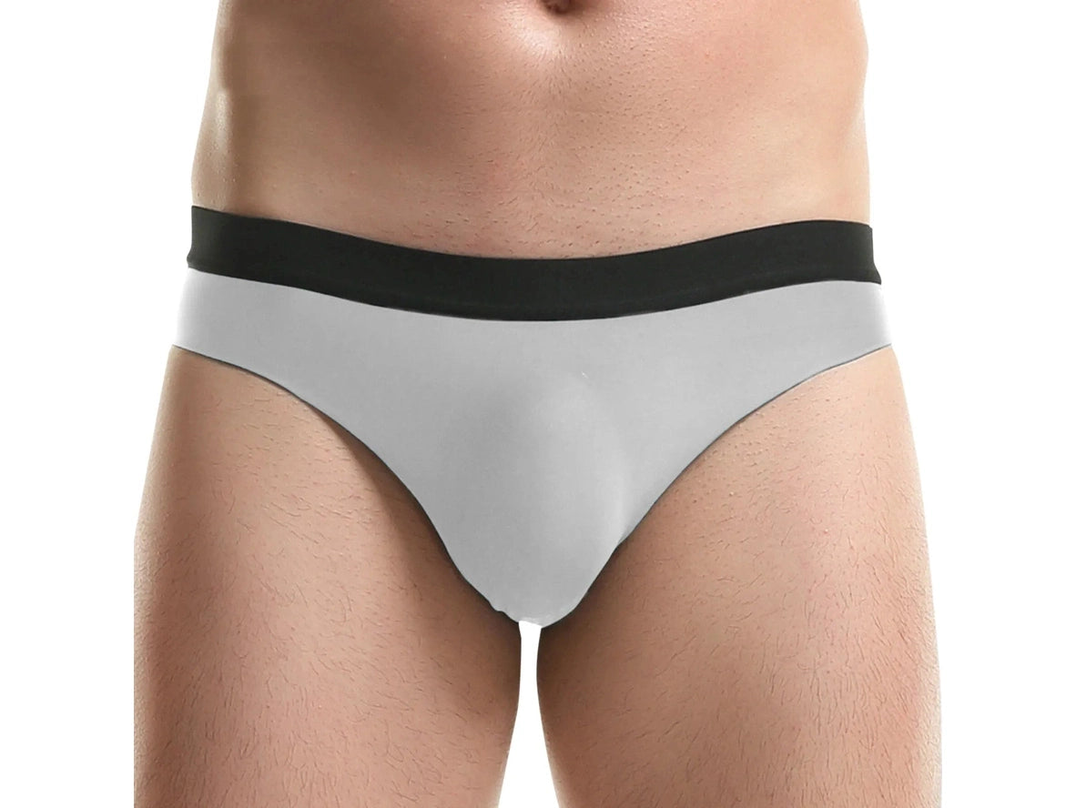 Gay Briefs | Ice Silk Ultra-Thin Briefs