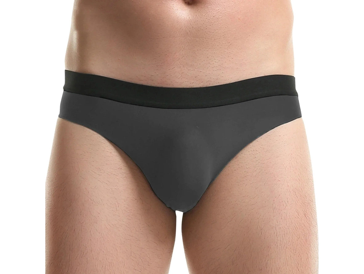 Gay Briefs | Ice Silk Ultra-Thin Briefs