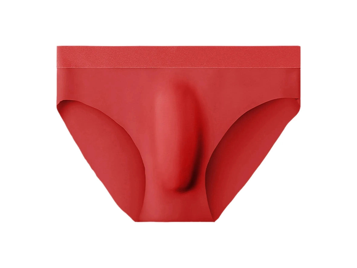 Gay Briefs | Ice Silk Ultra-Thin Briefs