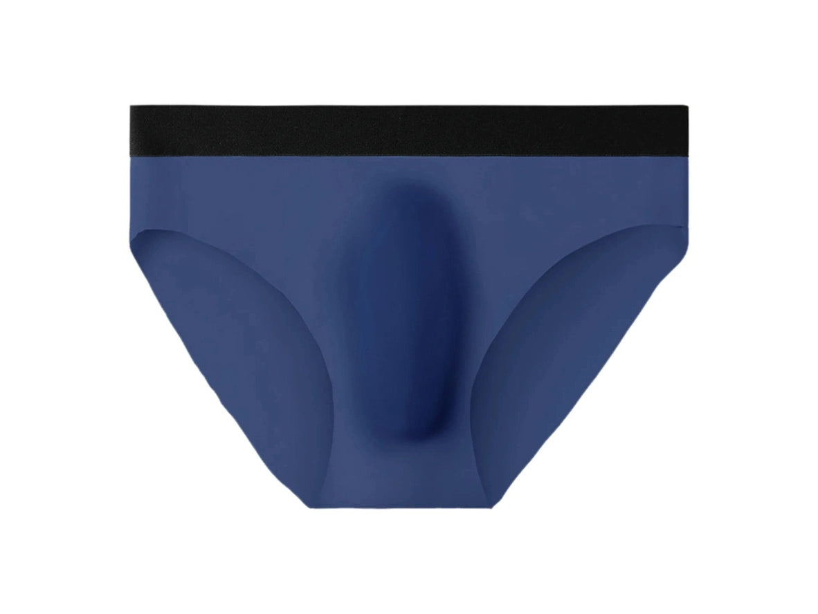 Gay Briefs | Ice Silk Ultra-Thin Briefs