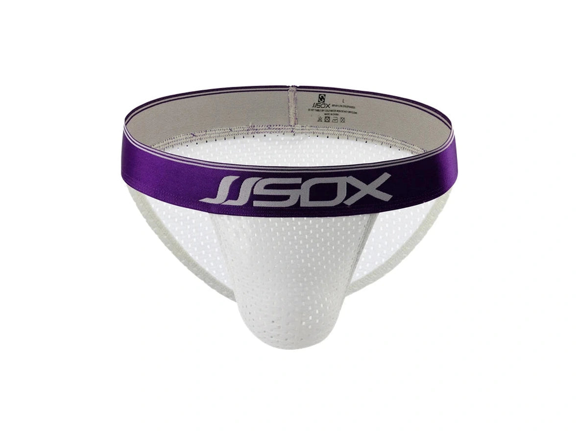Gay Briefs | JJSOX High Cut Sport Briefs
