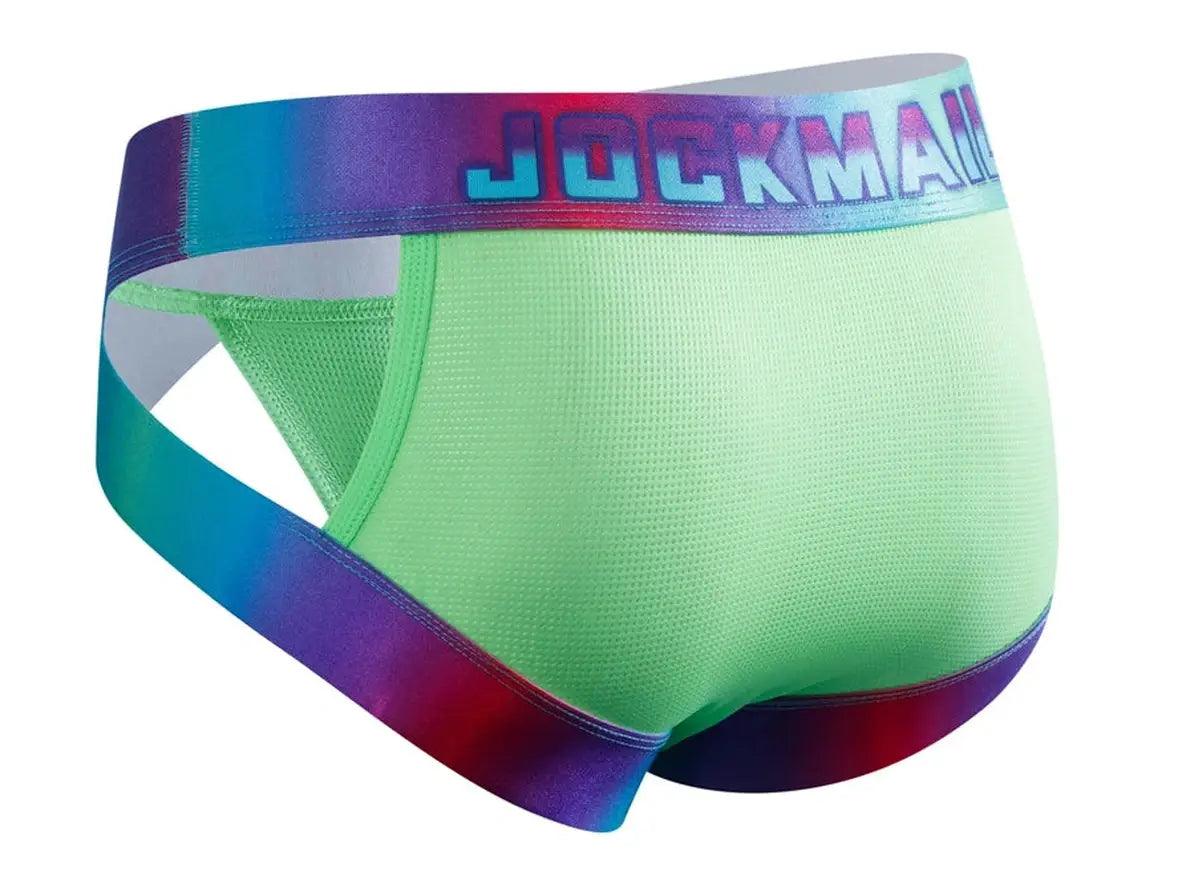 Gay Briefs | JOCKMAIL Underwear Athletic Briefs