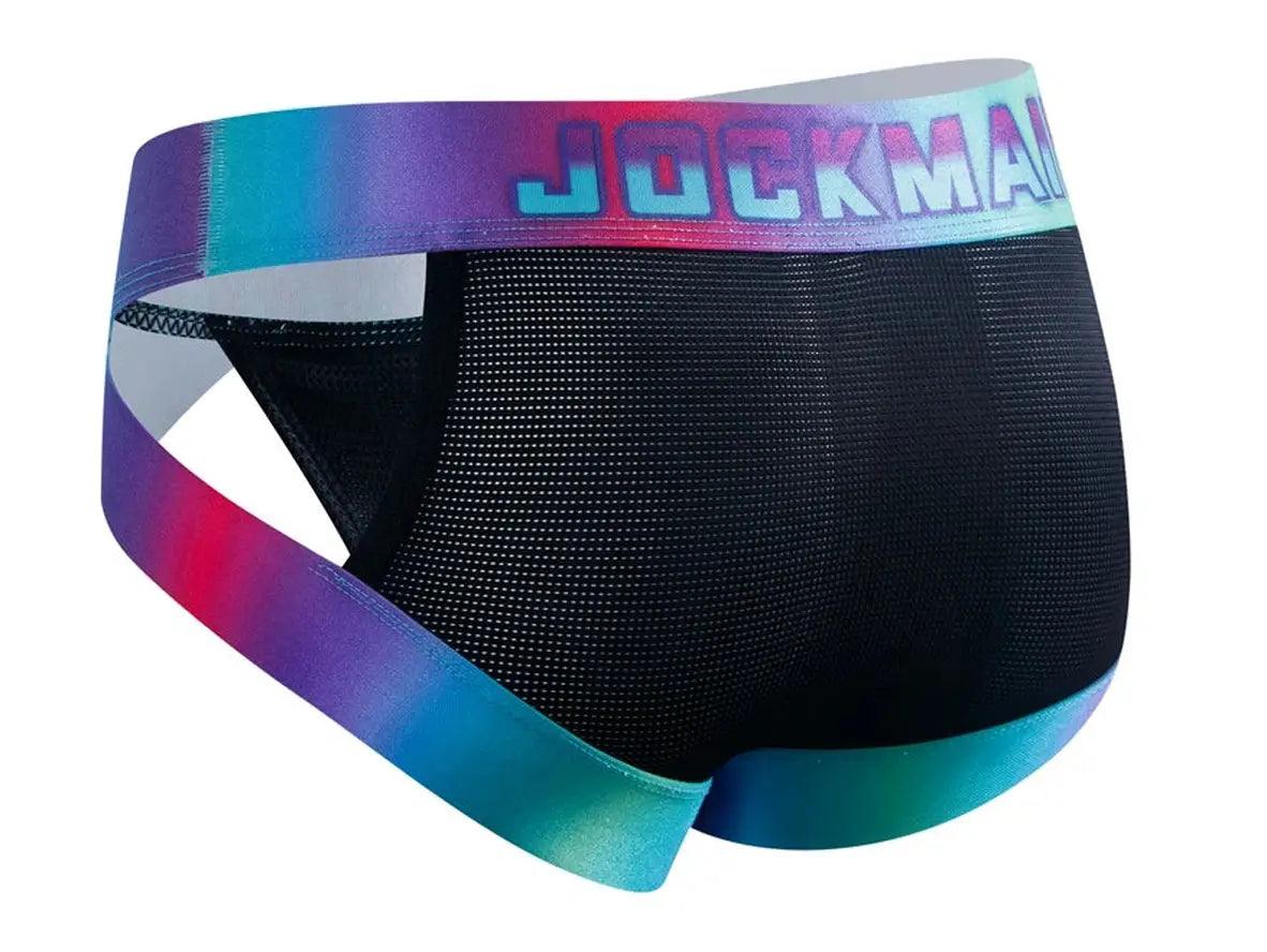 Gay Briefs | JOCKMAIL Underwear Athletic Briefs