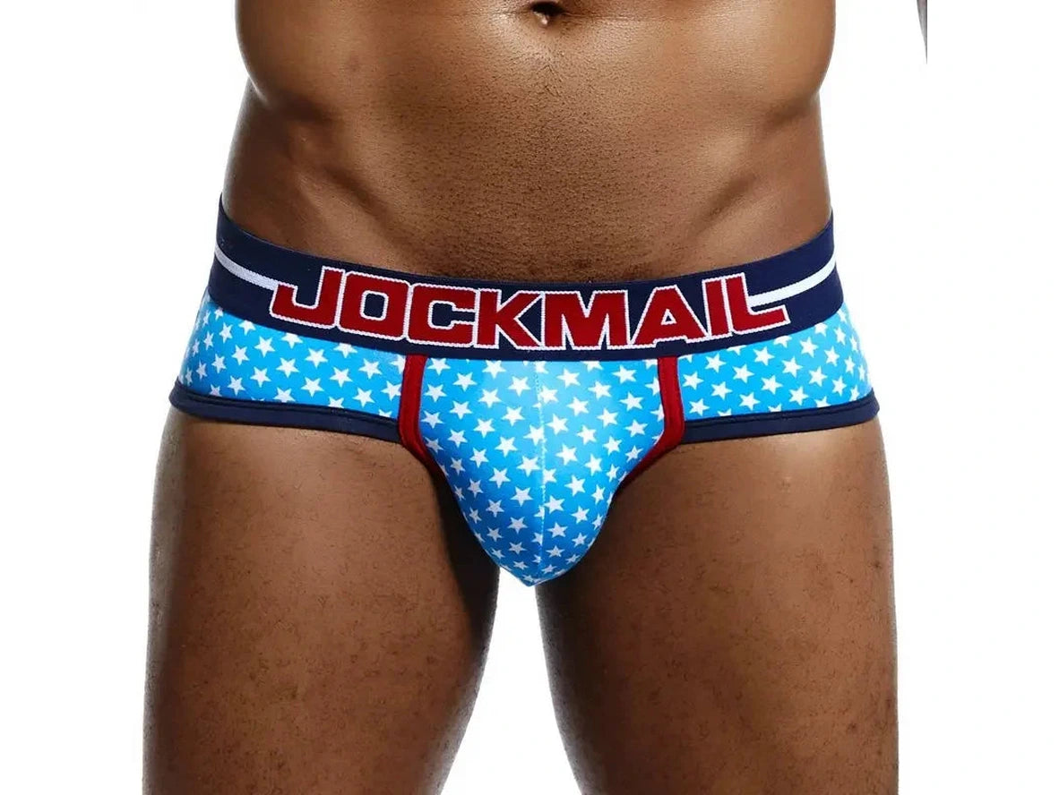 Gay Briefs | JOCKMAIL Underwear Briefs