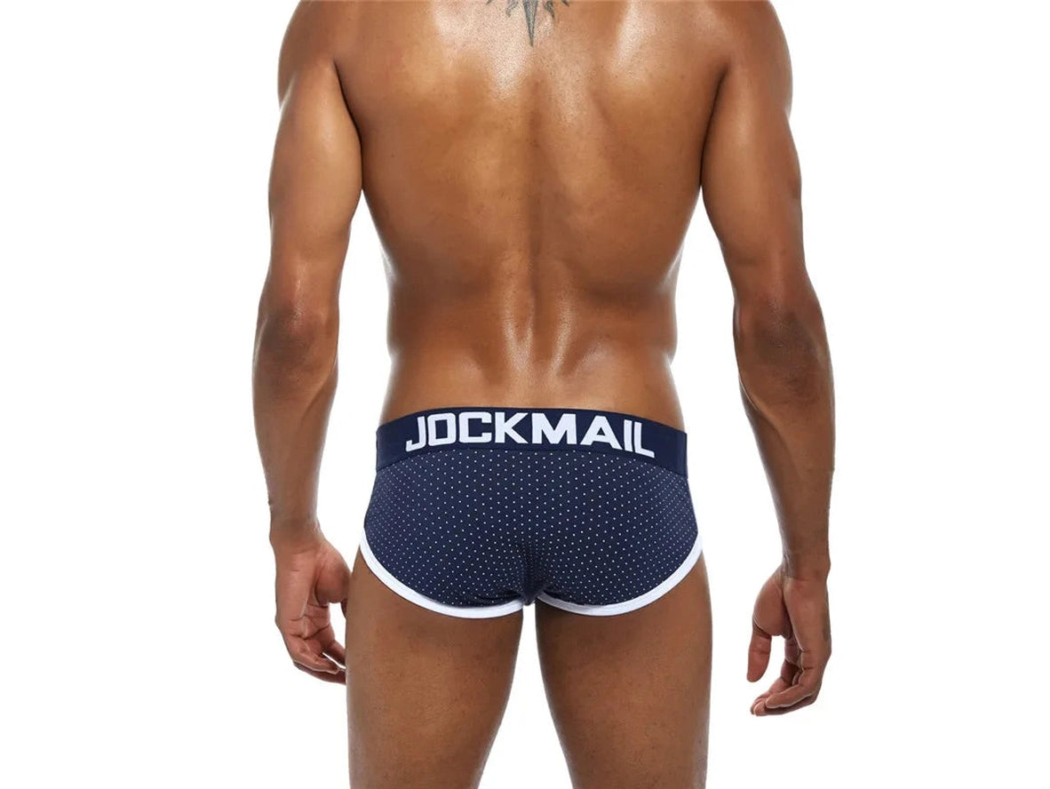 Gay Briefs | JOCKMAIL Underwear Briefs