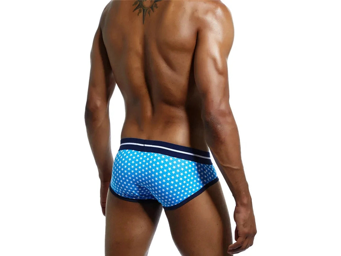 Gay Briefs | JOCKMAIL Underwear Briefs