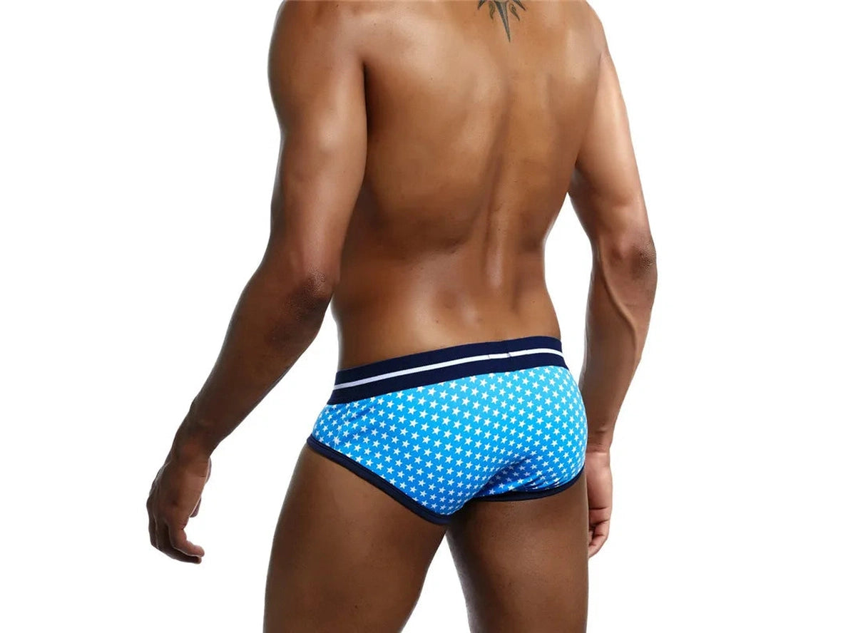 Gay Briefs | JOCKMAIL Underwear Briefs