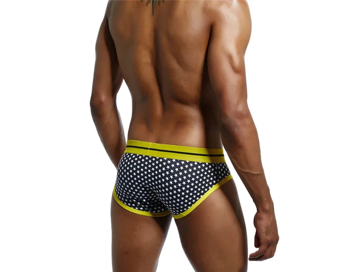 Gay Briefs | JOCKMAIL Underwear Briefs