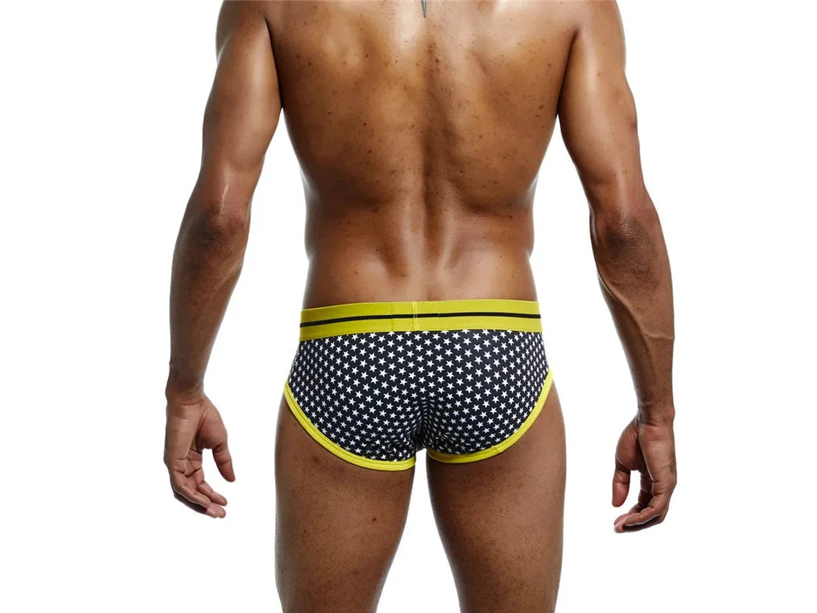 Gay Briefs | JOCKMAIL Underwear Briefs