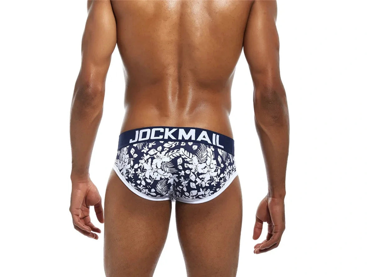 Gay Briefs | JOCKMAIL Underwear Briefs