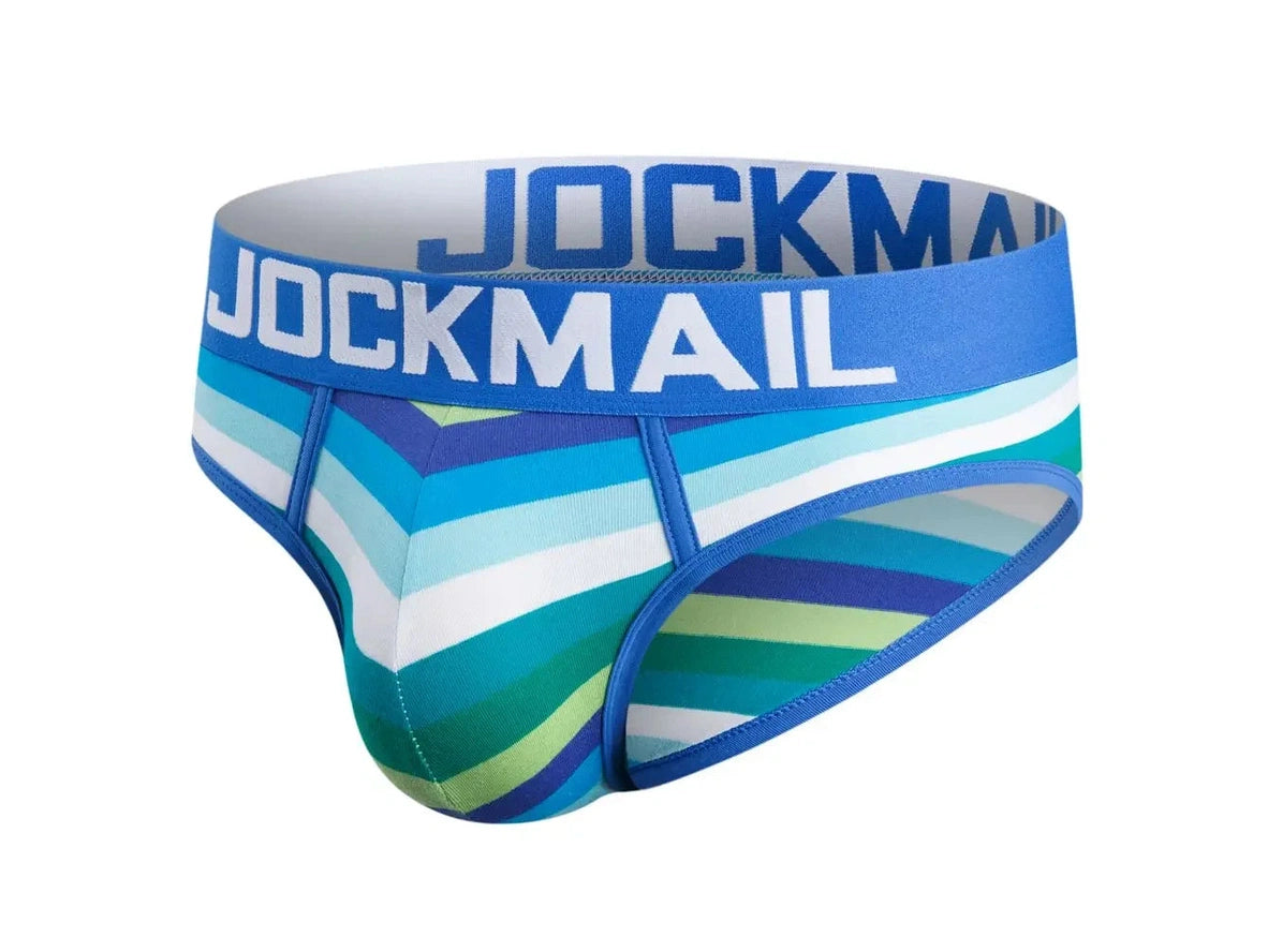 Gay Briefs | JOCKMAIL Underwear Briefs