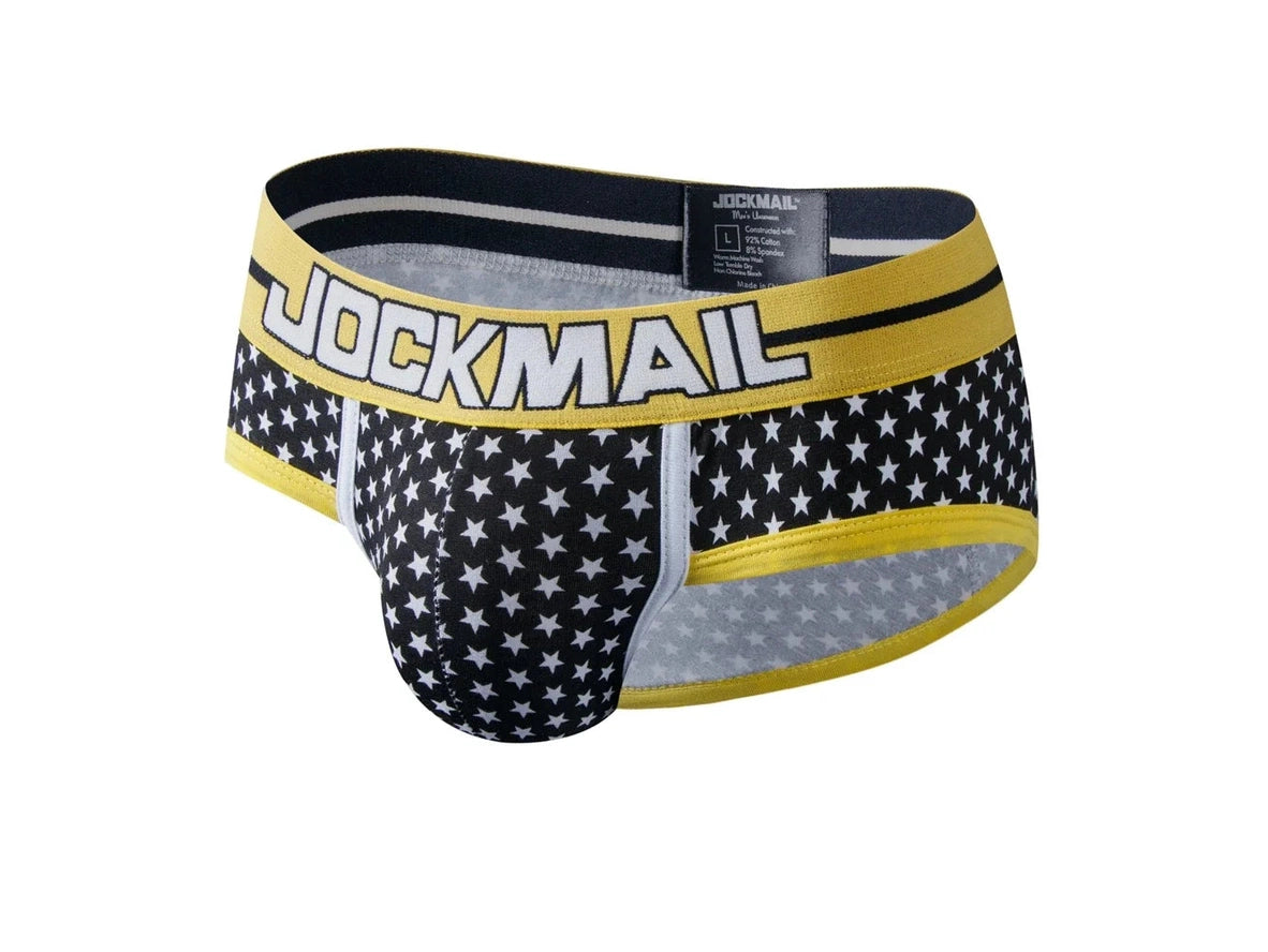 Gay Briefs | JOCKMAIL Underwear Briefs