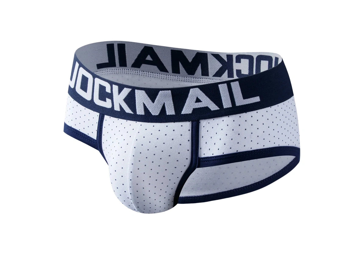 Gay Briefs | JOCKMAIL Underwear Briefs
