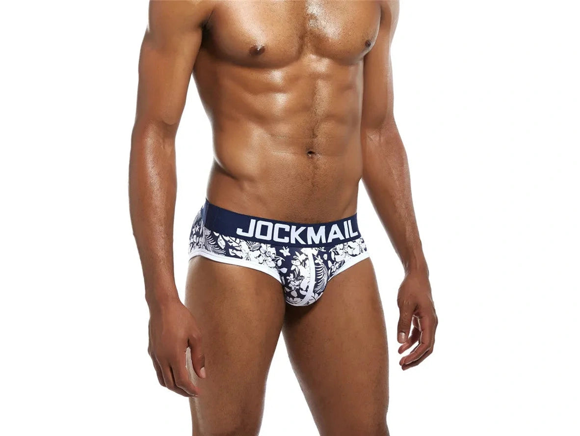 Gay Briefs | JOCKMAIL Underwear Briefs