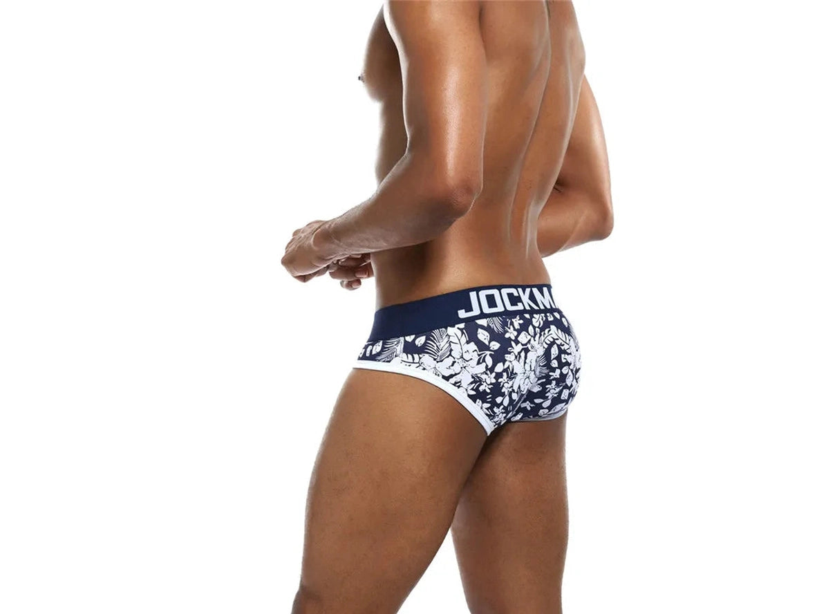 Gay Briefs | JOCKMAIL Underwear Briefs