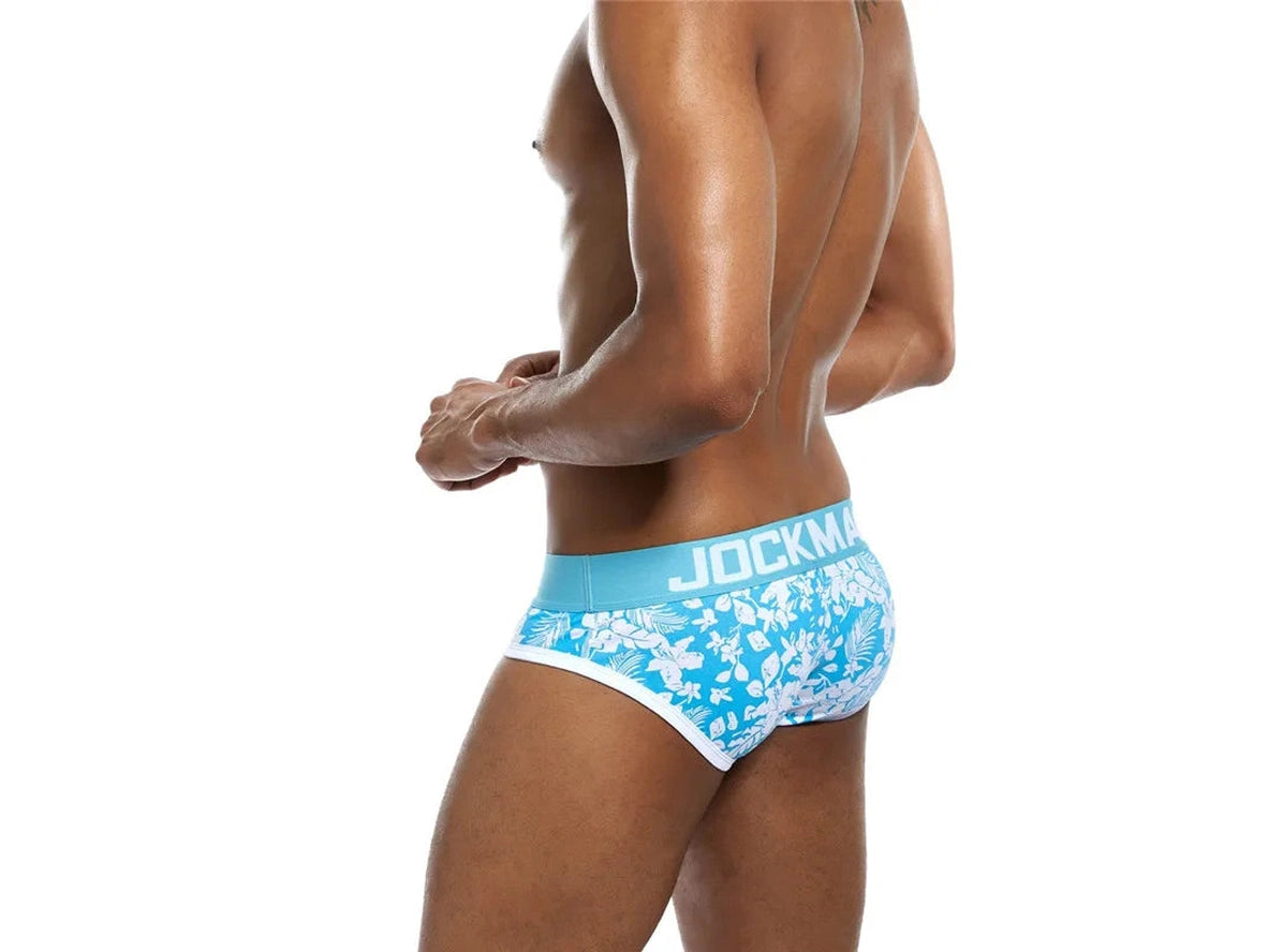 Gay Briefs | JOCKMAIL Underwear Briefs