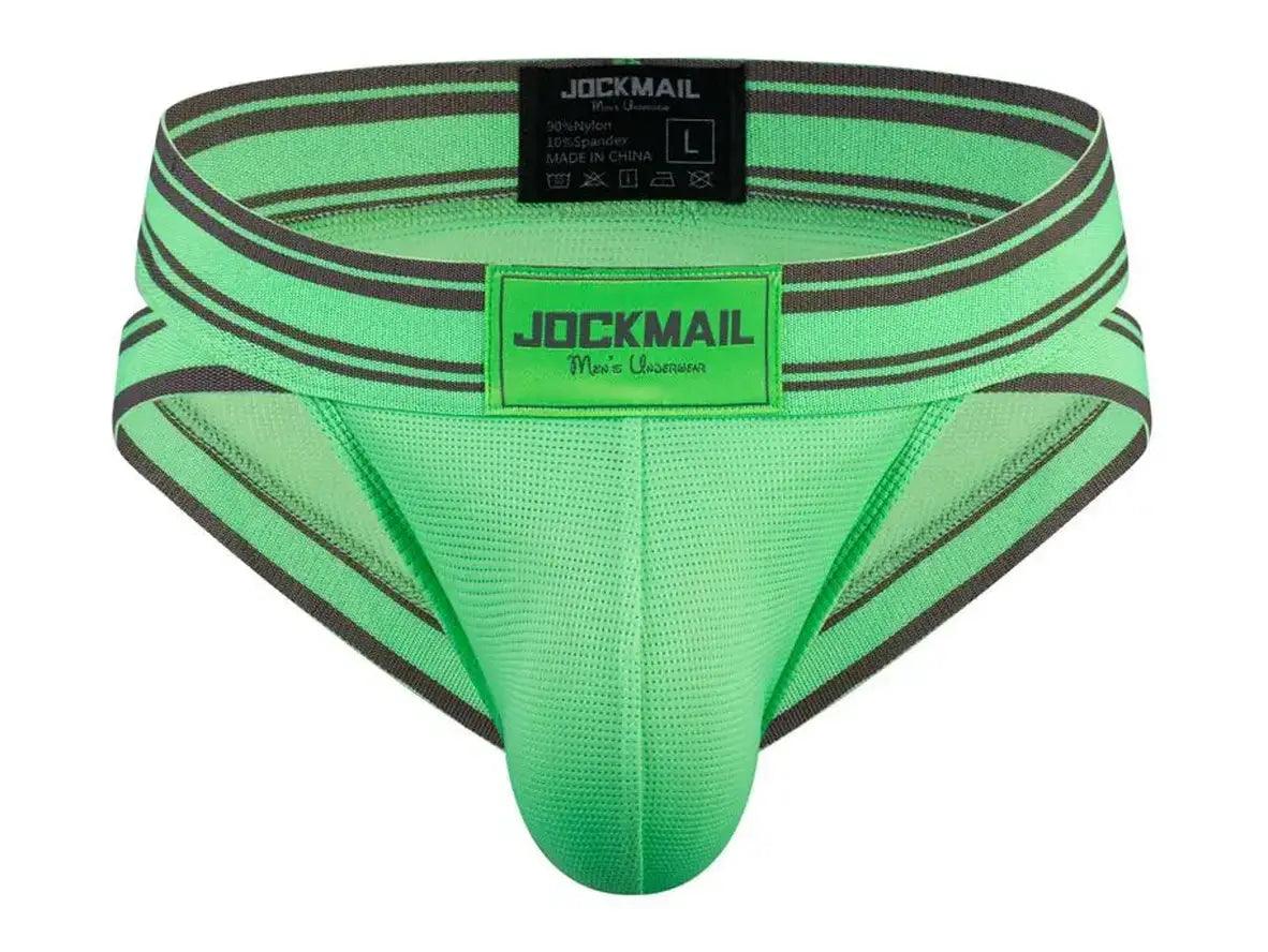 Gay Briefs | JOCKMAIL Underwear Sport Briefs