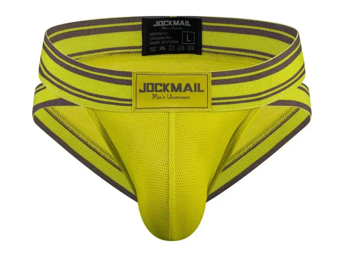 Gay Briefs | JOCKMAIL Underwear Sport Briefs