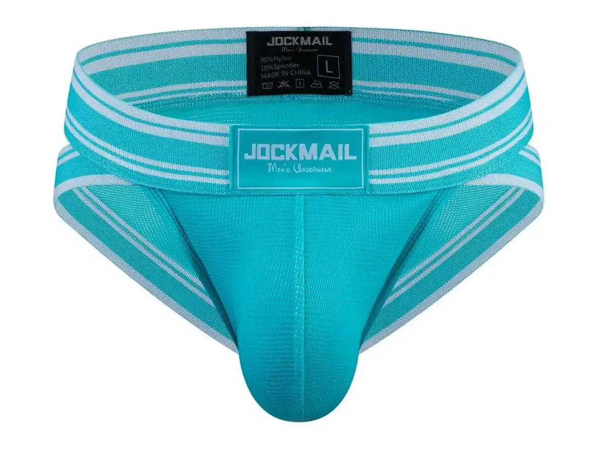 Gay Briefs | JOCKMAIL Underwear Sport Briefs