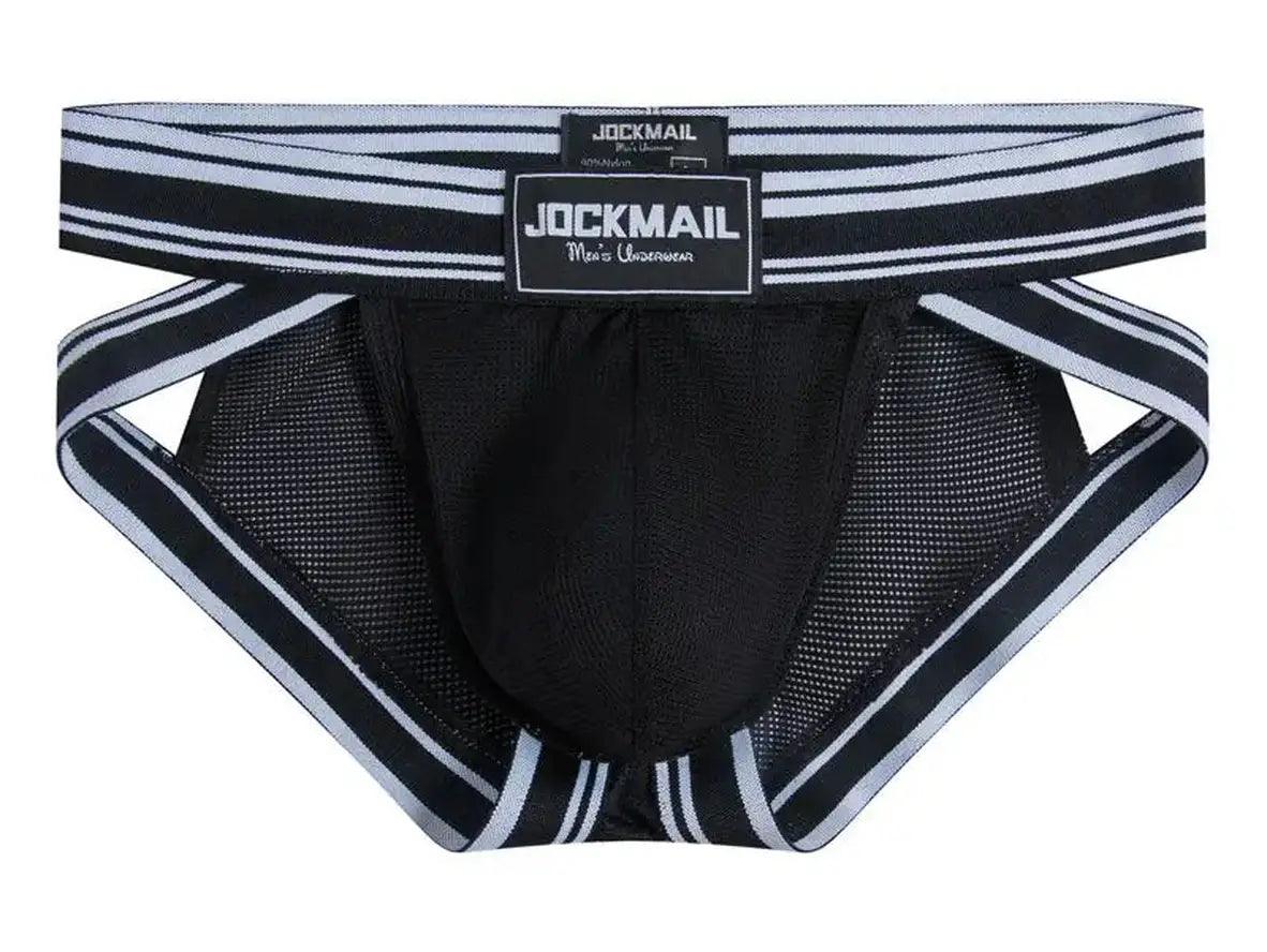 Gay Briefs | JOCKMAIL Underwear Sport Briefs