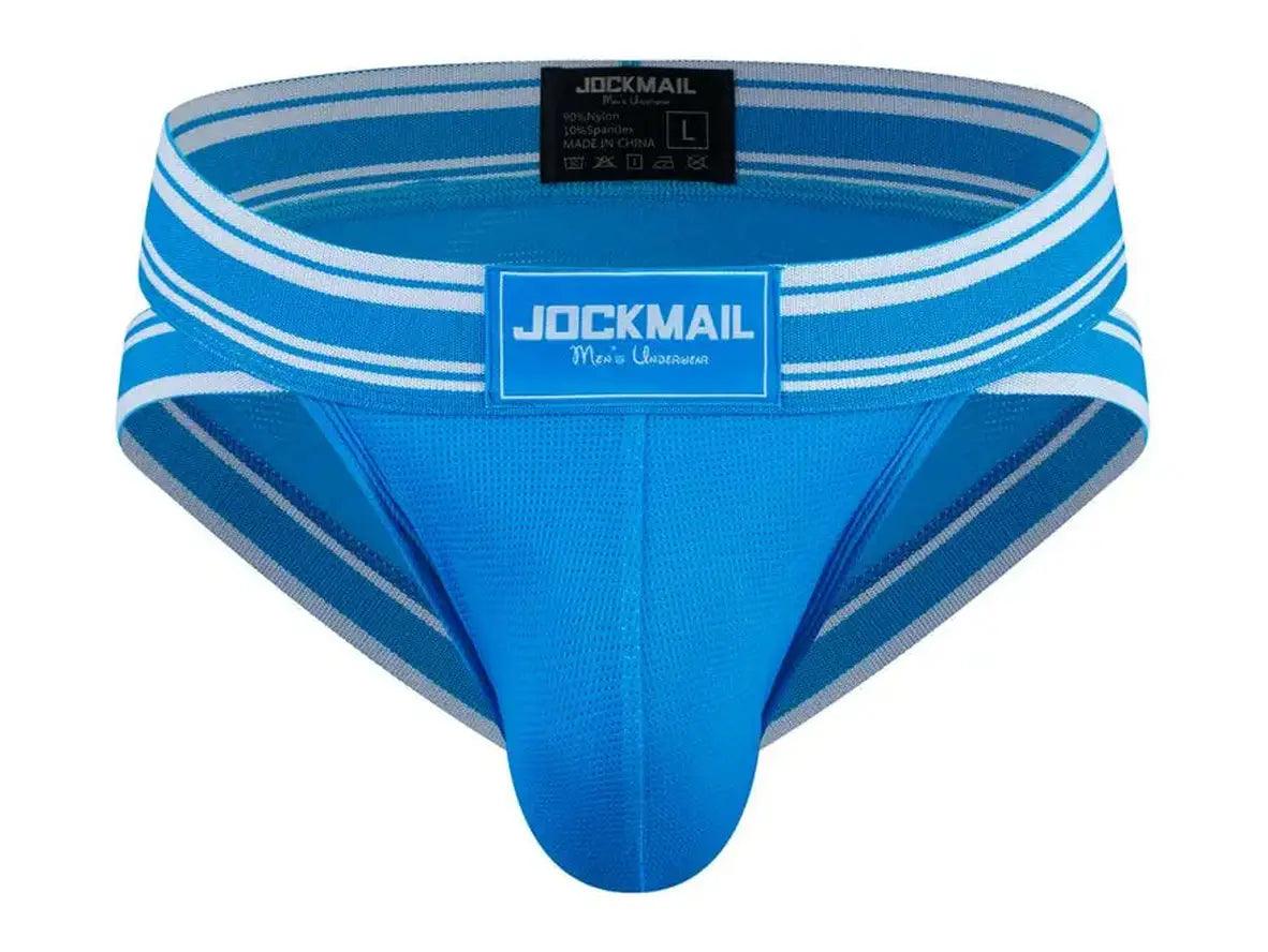 Gay Briefs | JOCKMAIL Underwear Sport Briefs