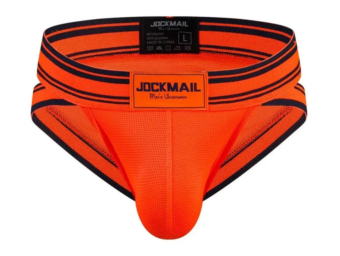 Gay Briefs | JOCKMAIL Underwear Sport Briefs